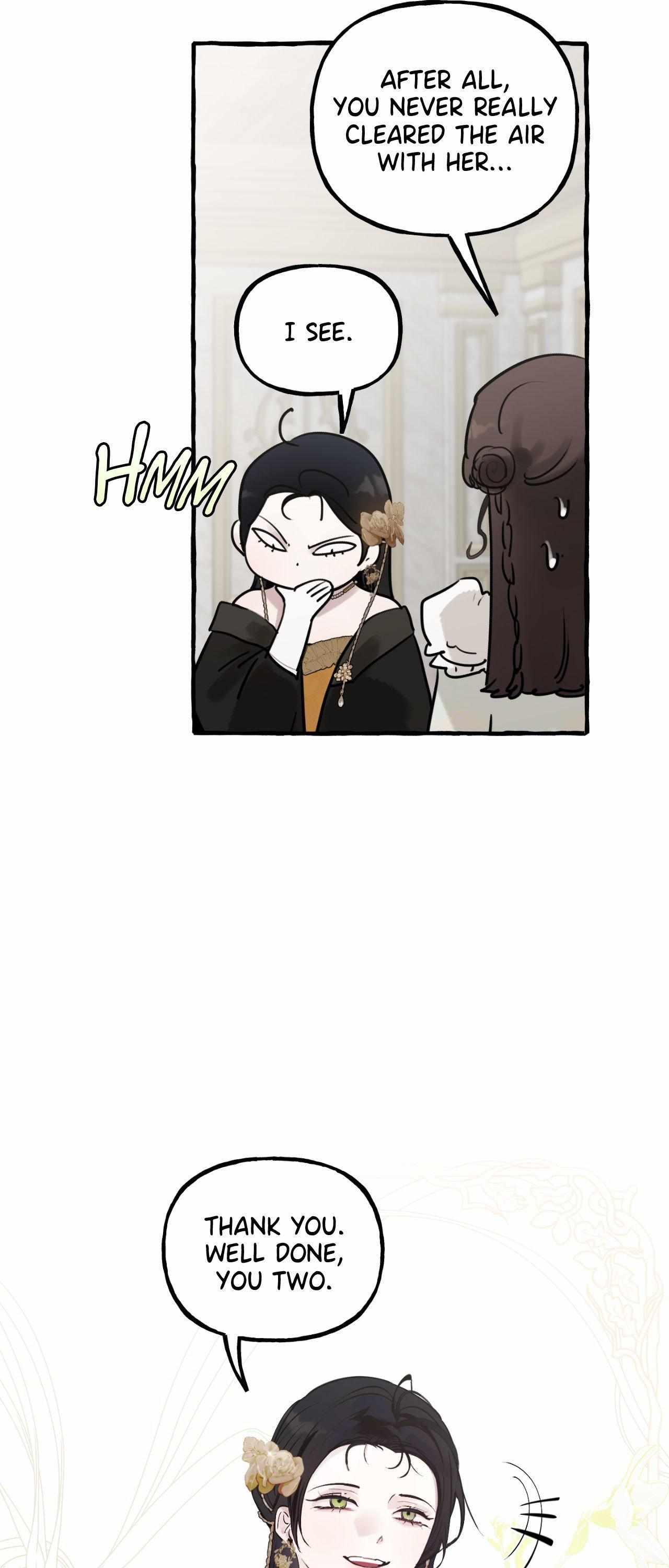 In the Doghouse Chapter 79 page 5 - 