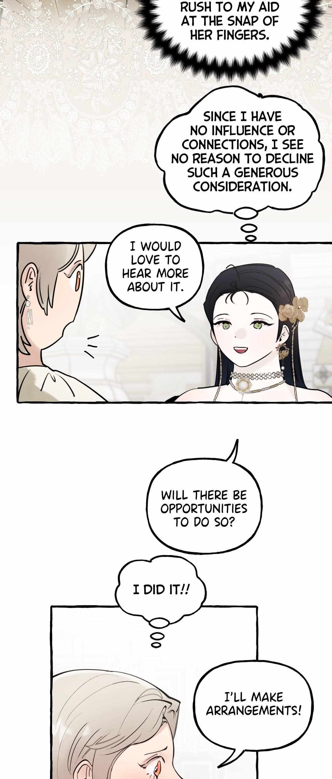 In the Doghouse Chapter 79 page 42 - 