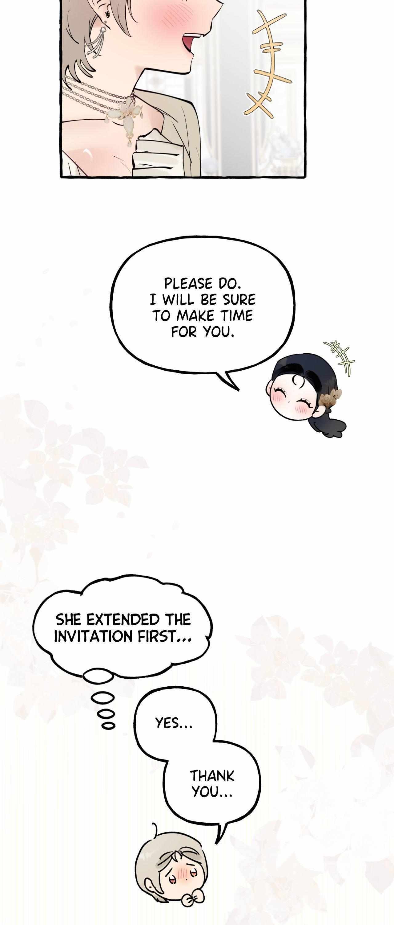 In the Doghouse Chapter 79 page 43 - 