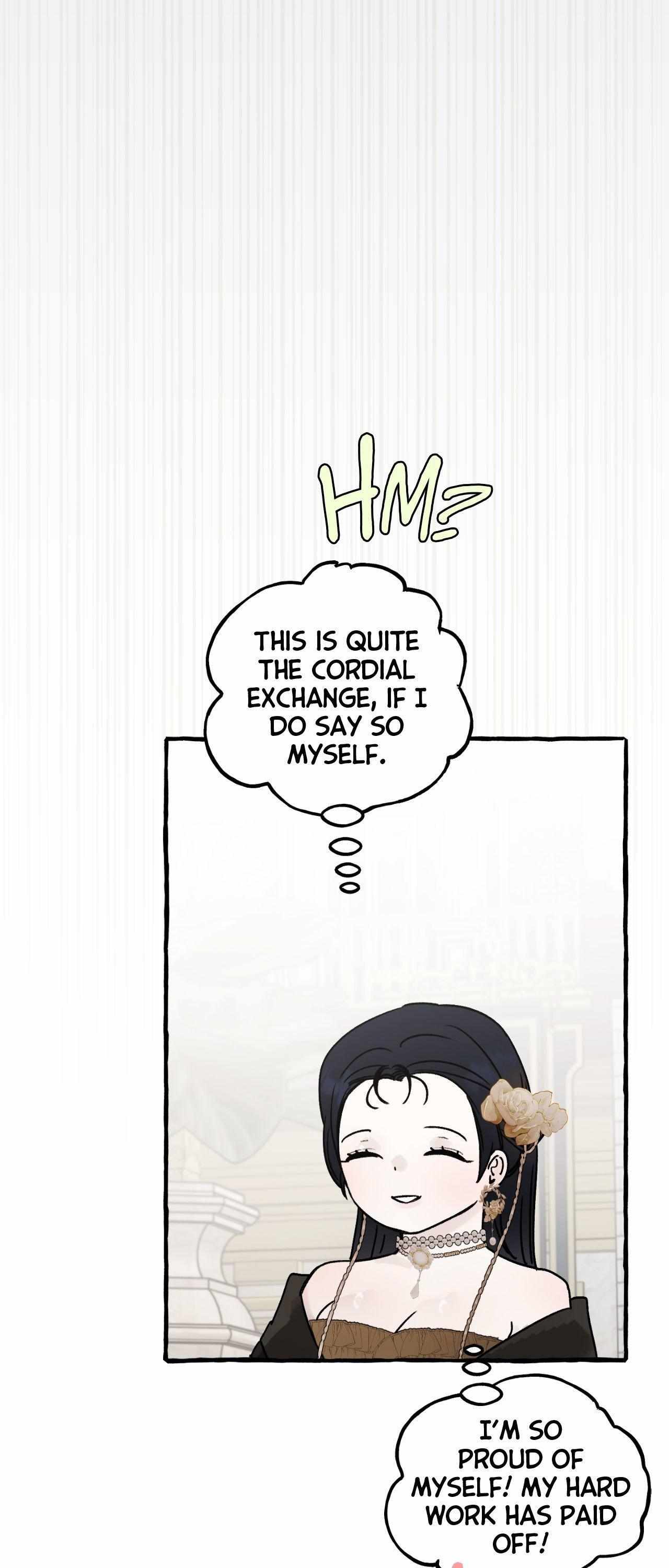 In the Doghouse Chapter 79 page 45 - 