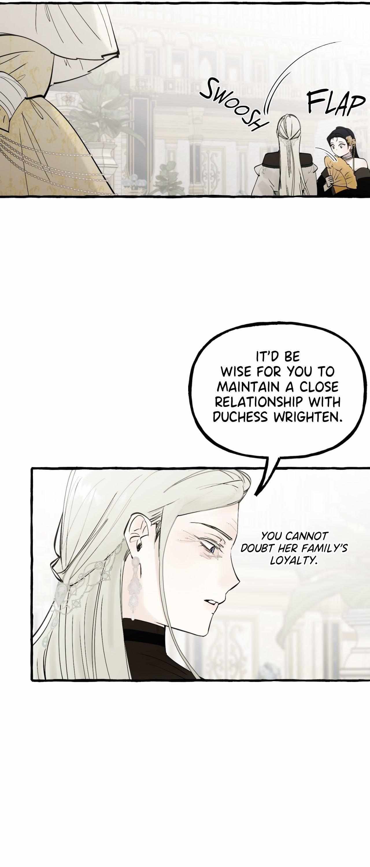 In the Doghouse Chapter 79 page 47 - 