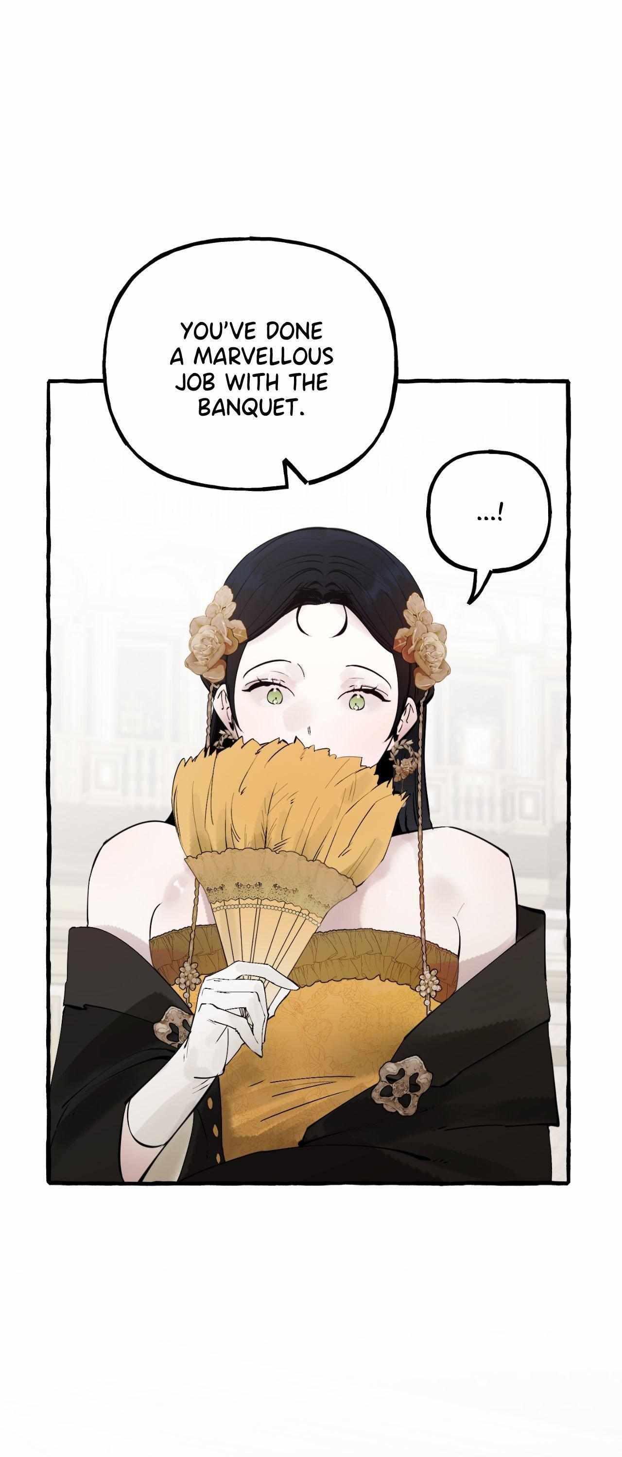 In the Doghouse Chapter 79 page 48 - 