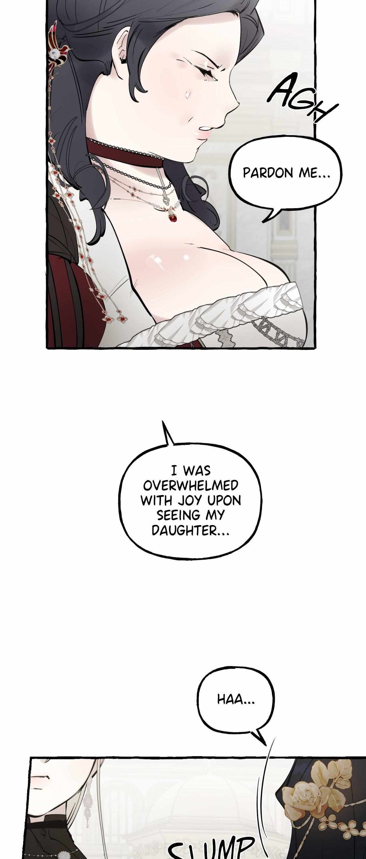 In the Doghouse Chapter 79 page 58 - 