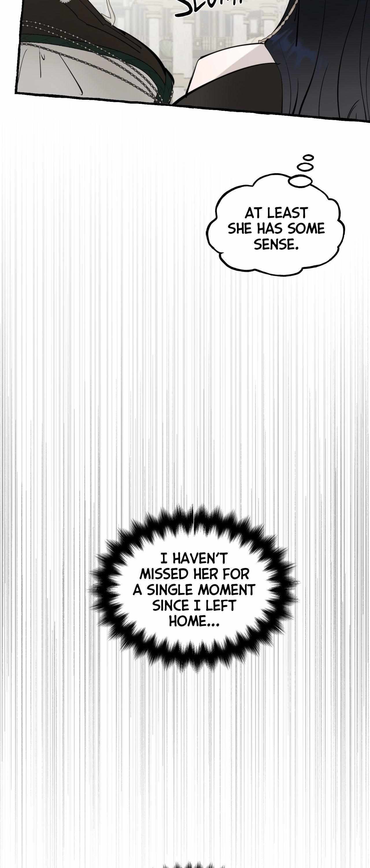 In the Doghouse Chapter 79 page 59 - 