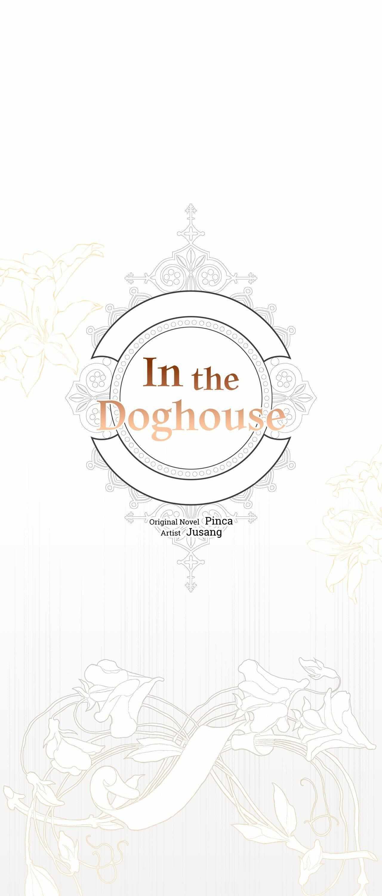 In the Doghouse Chapter 79 page 7 - 