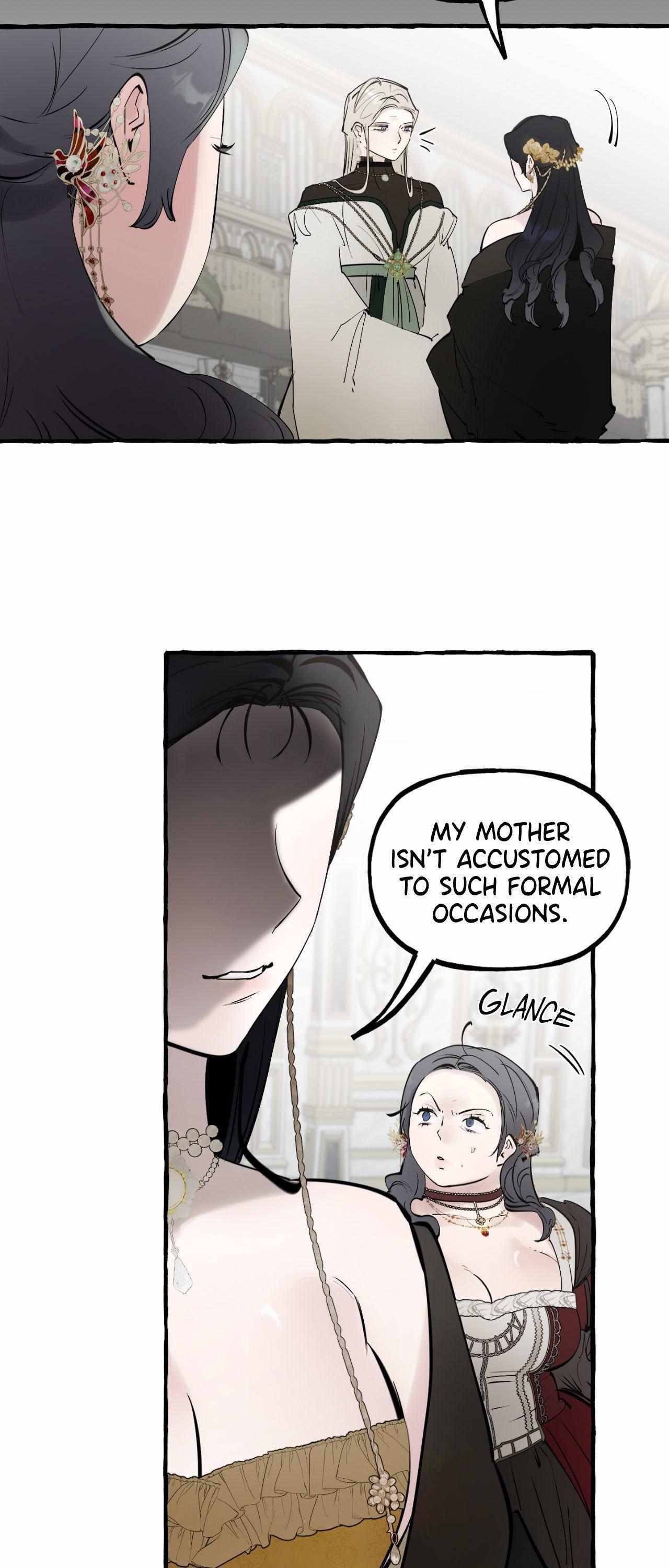 In the Doghouse Chapter 79 page 62 - 