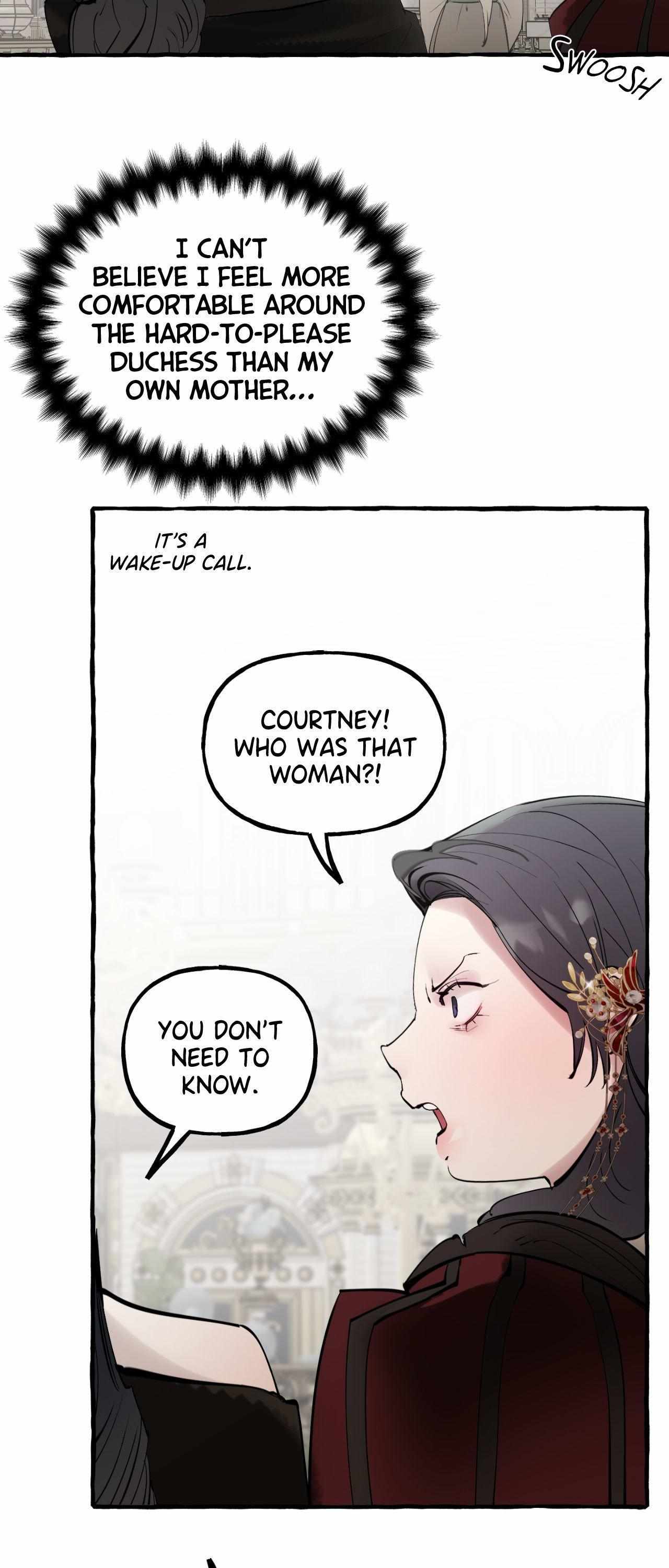 In the Doghouse Chapter 79 page 67 - 