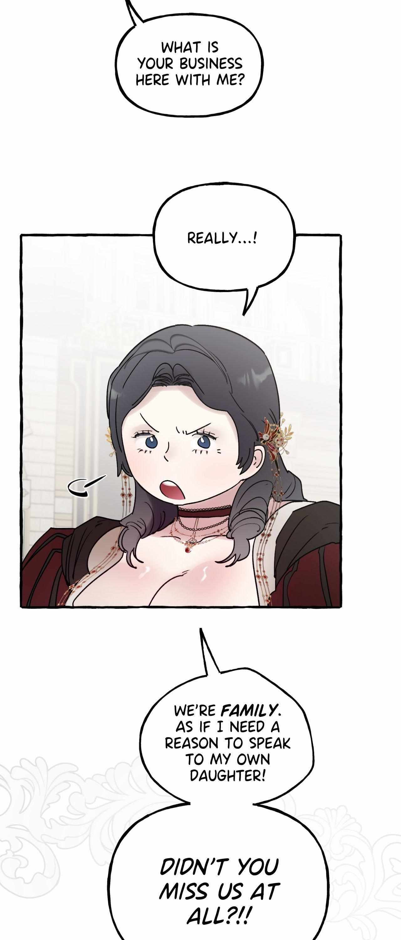 In the Doghouse Chapter 79 page 68 - 