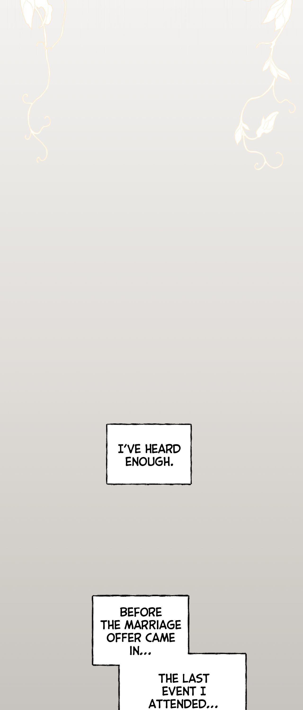 In the Doghouse Chapter 79 page 8 - 