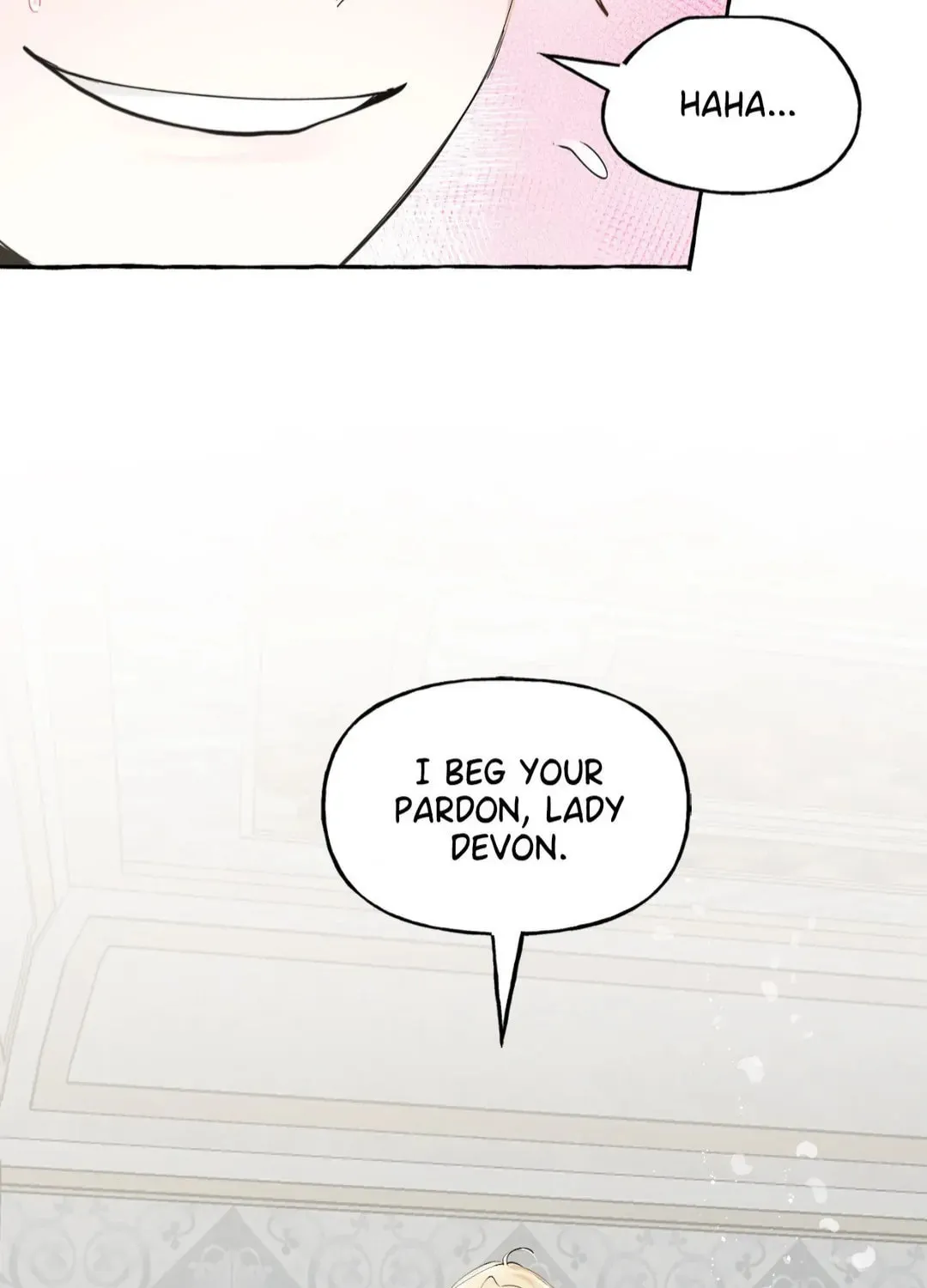 In the Doghouse Chapter 8 page 11 - 