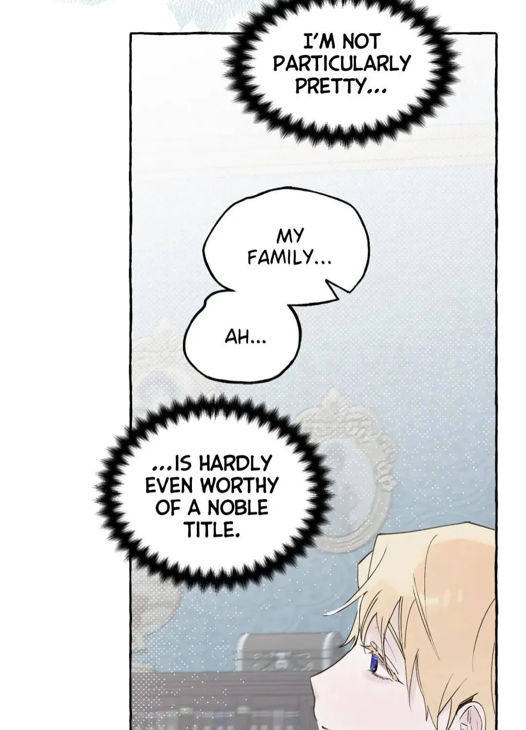 In the Doghouse Chapter 8 page 103 - 