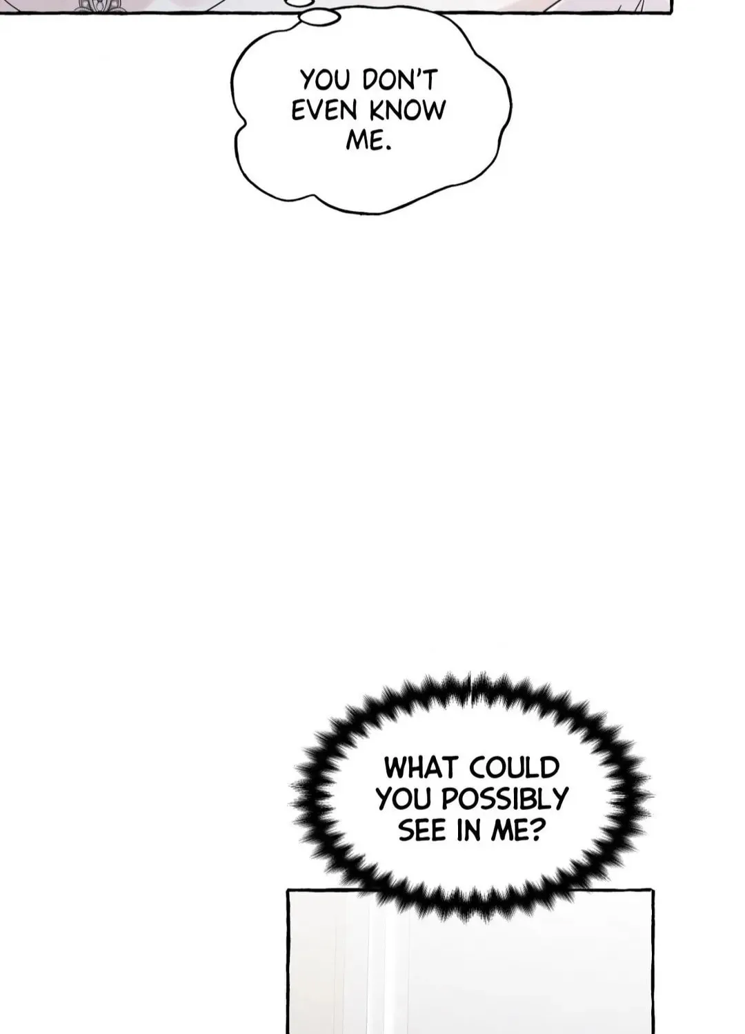 In the Doghouse Chapter 8 page 106 - 
