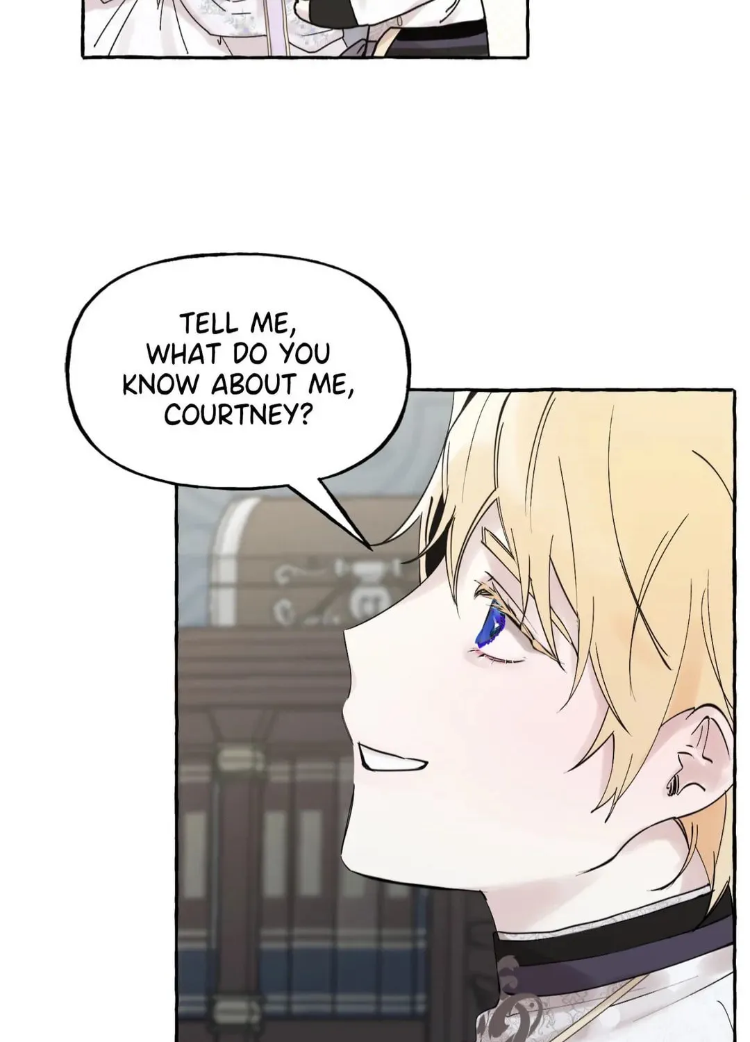 In the Doghouse Chapter 8 page 109 - 
