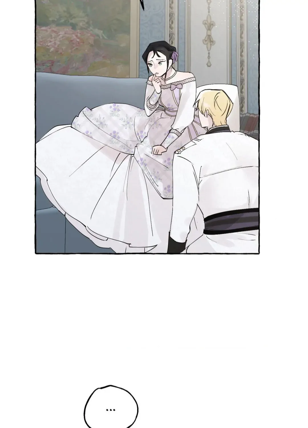 In the Doghouse Chapter 8 page 111 - 