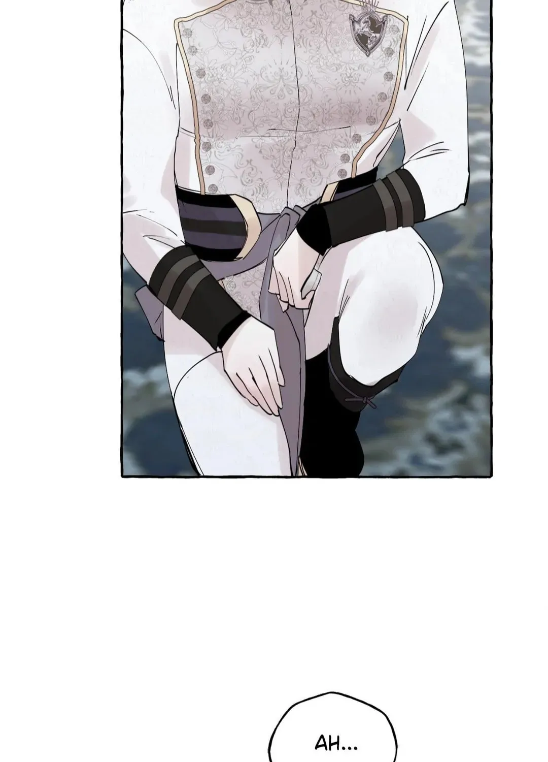 In the Doghouse Chapter 8 page 117 - 