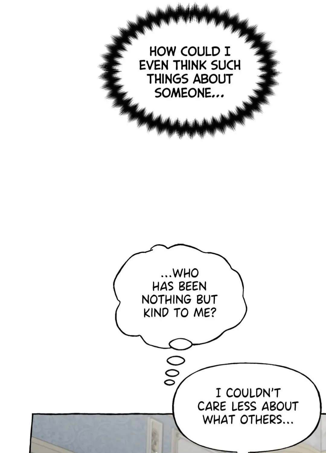 In the Doghouse Chapter 8 page 120 - 