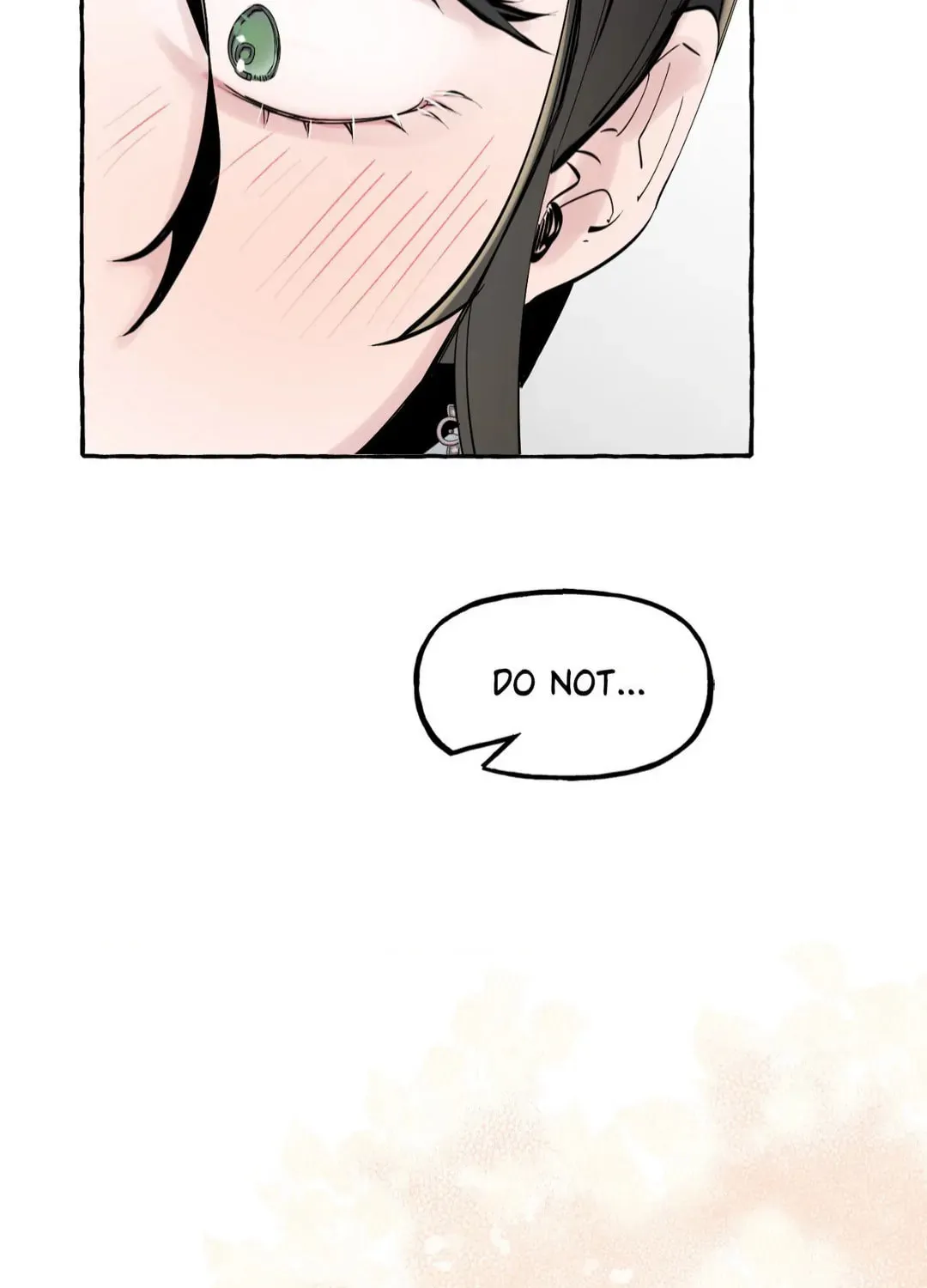 In the Doghouse Chapter 8 page 123 - 