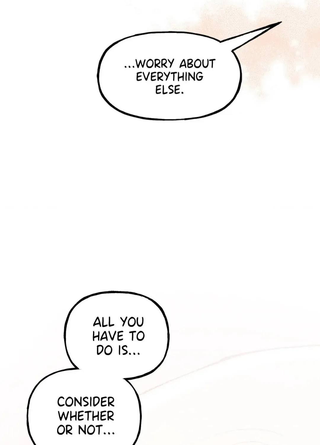 In the Doghouse Chapter 8 page 125 - 