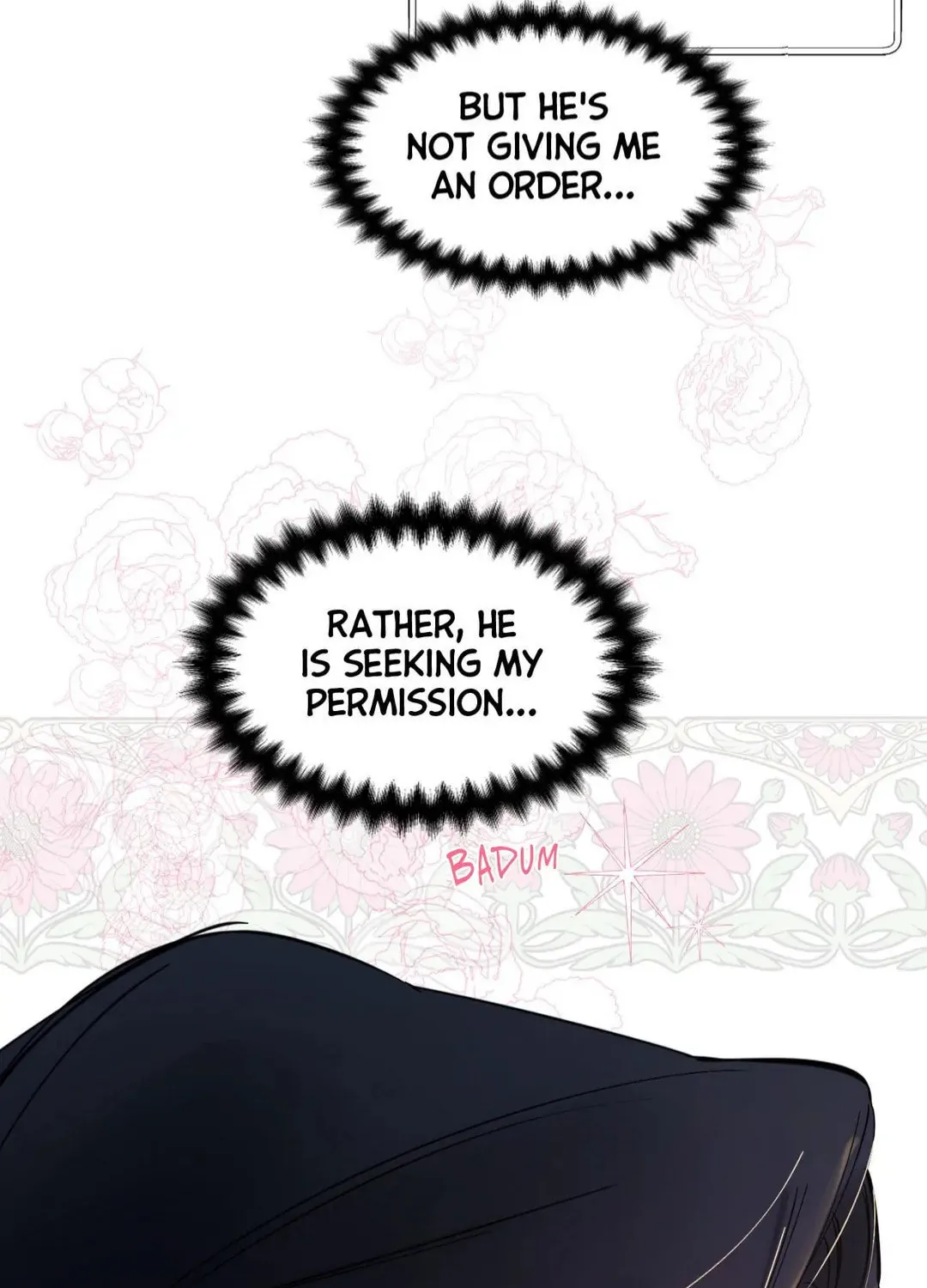 In the Doghouse Chapter 8 page 131 - 