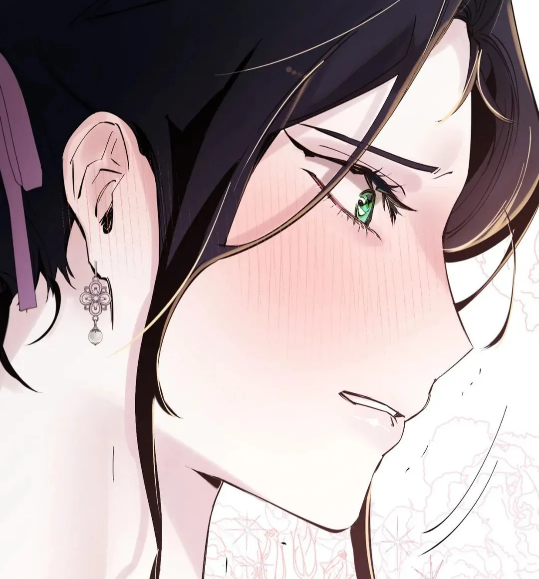In the Doghouse Chapter 8 page 132 - 