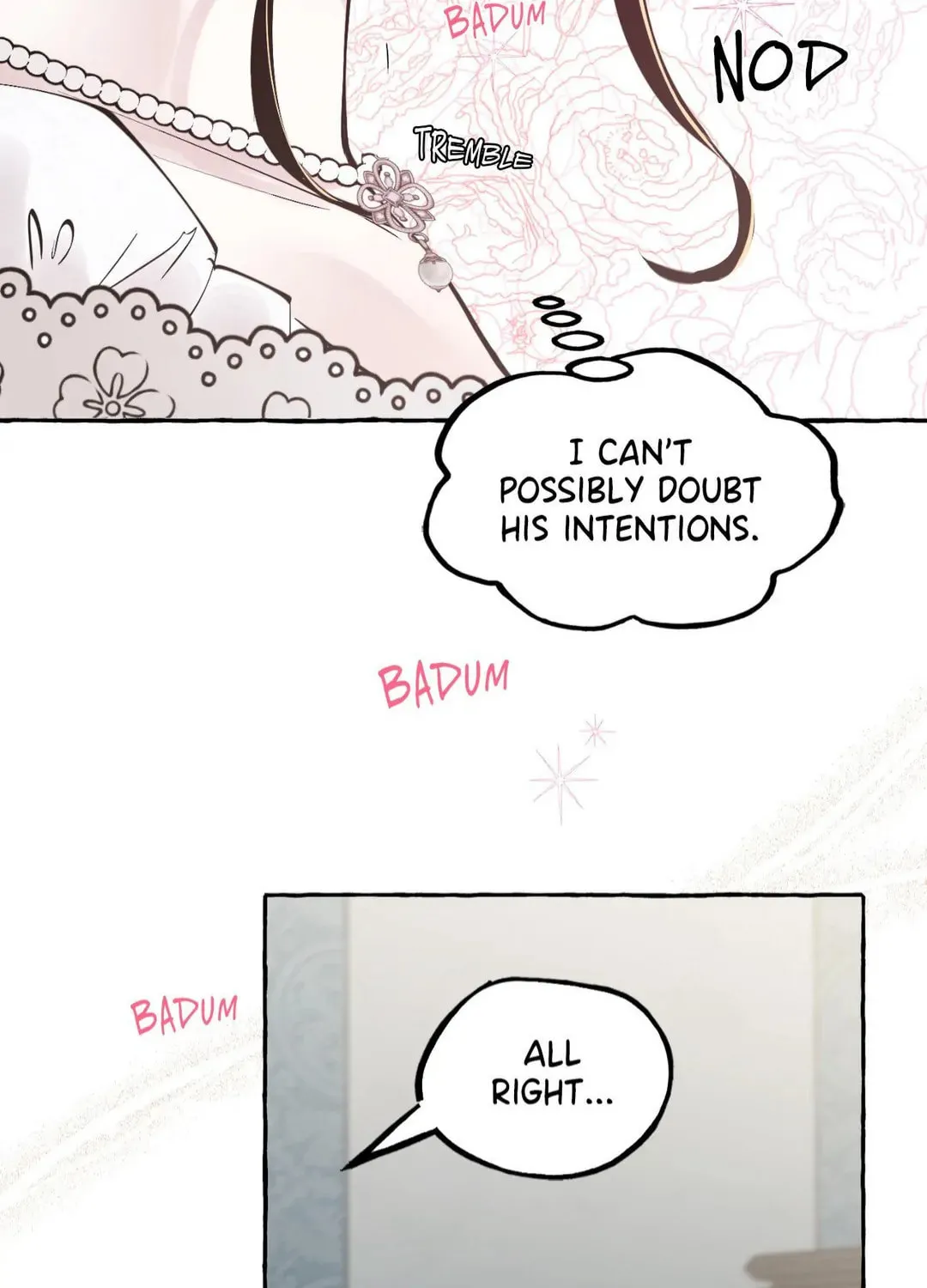 In the Doghouse Chapter 8 page 133 - 