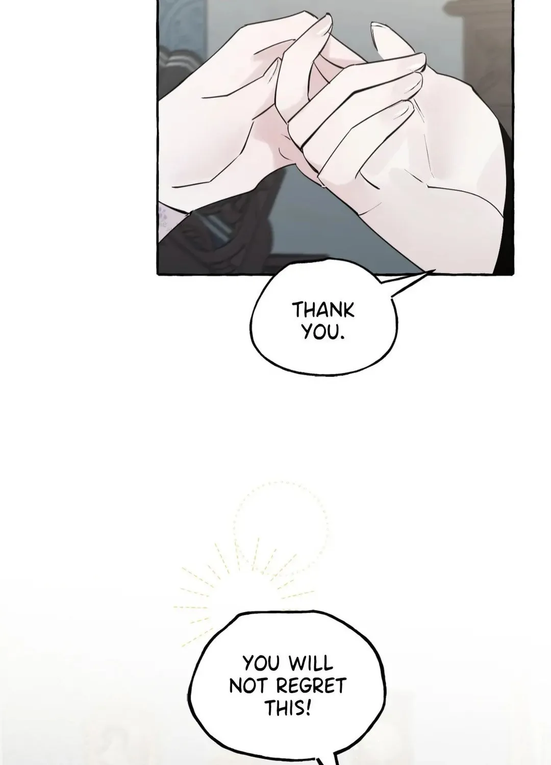 In the Doghouse Chapter 8 page 134 - 