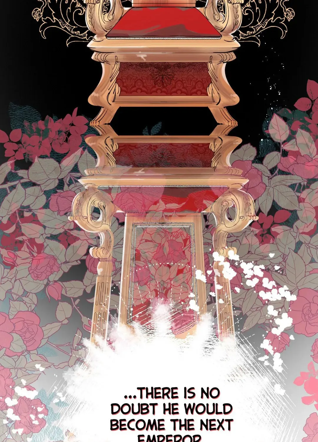 In the Doghouse Chapter 8 page 24 - 