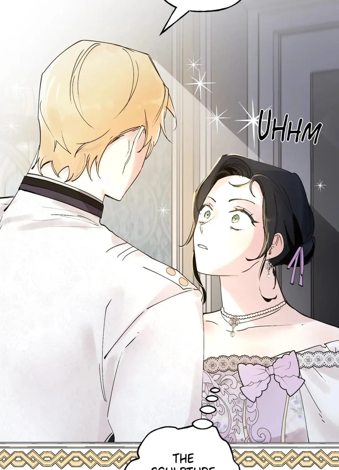 In the Doghouse Chapter 8 page 27 - 