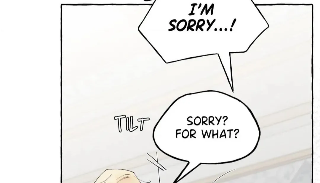 In the Doghouse Chapter 8 page 30 - 