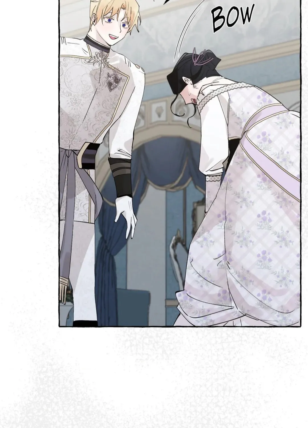 In the Doghouse Chapter 8 page 31 - 