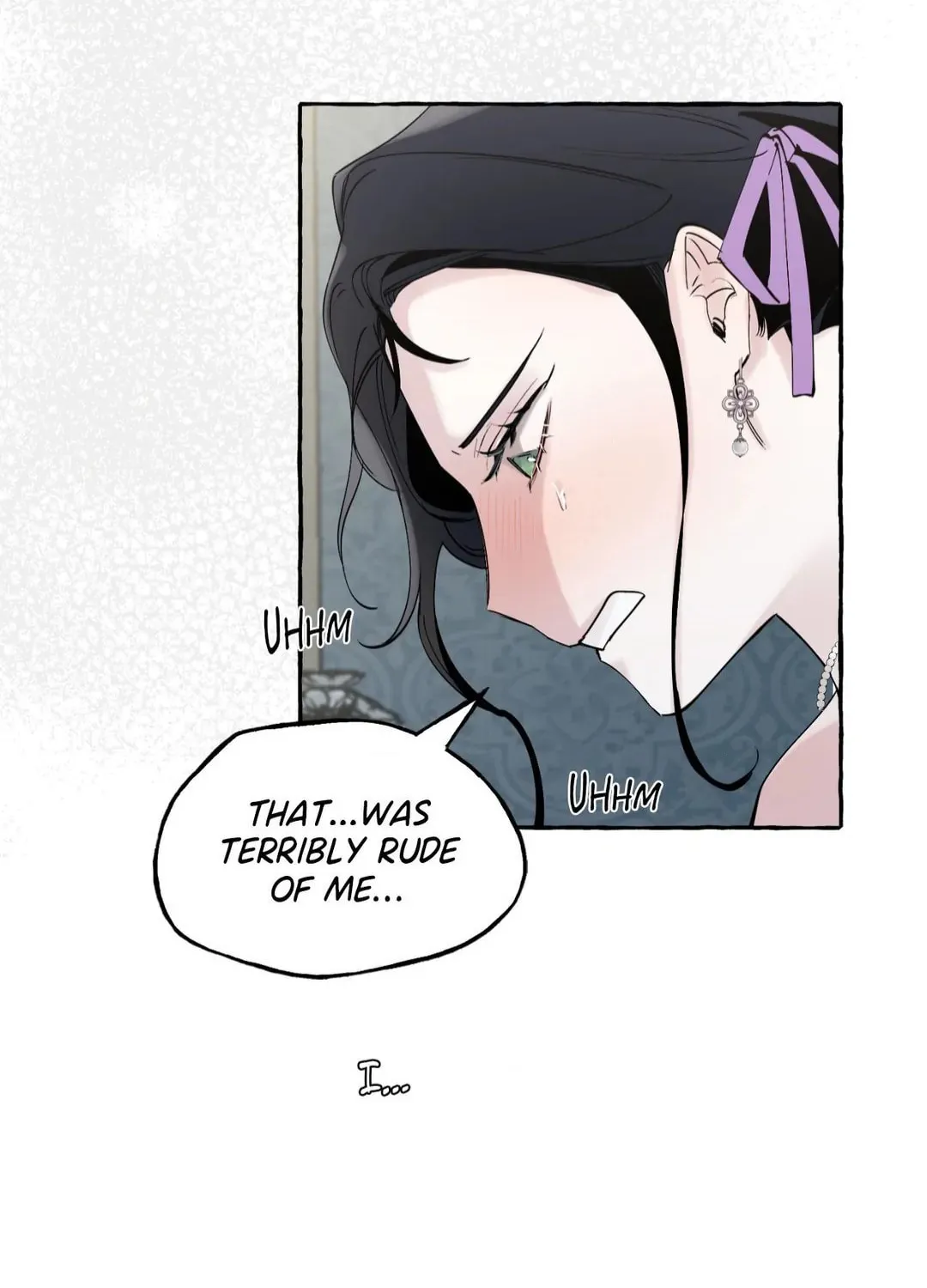 In the Doghouse Chapter 8 page 32 - 