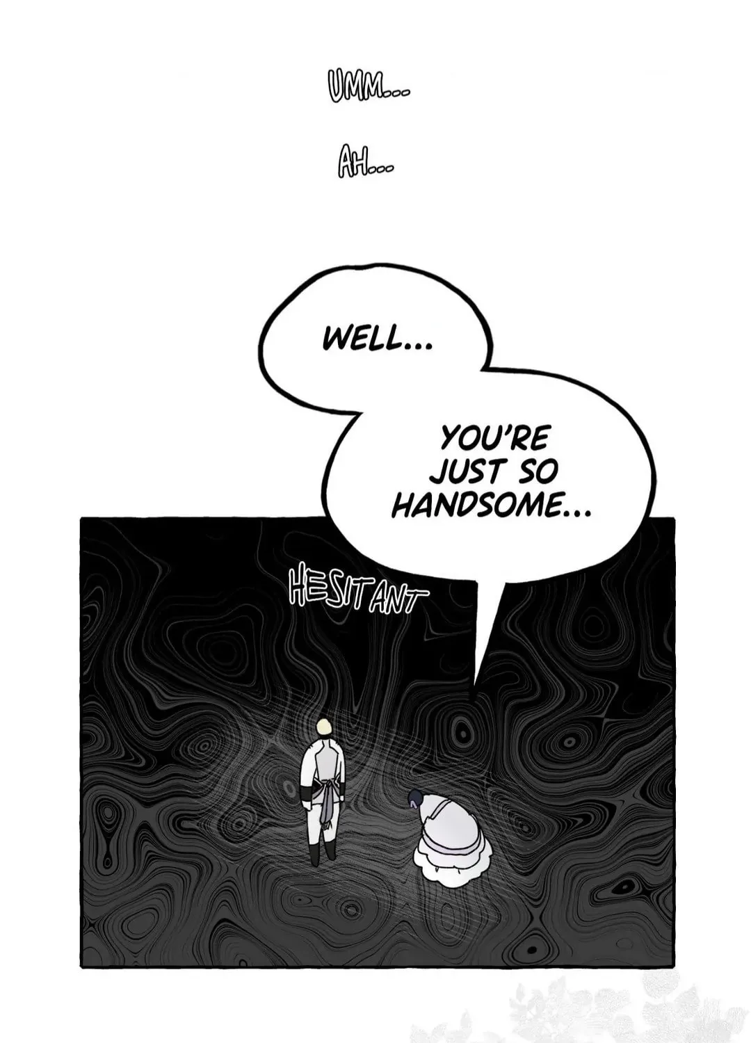 In the Doghouse Chapter 8 page 33 - 