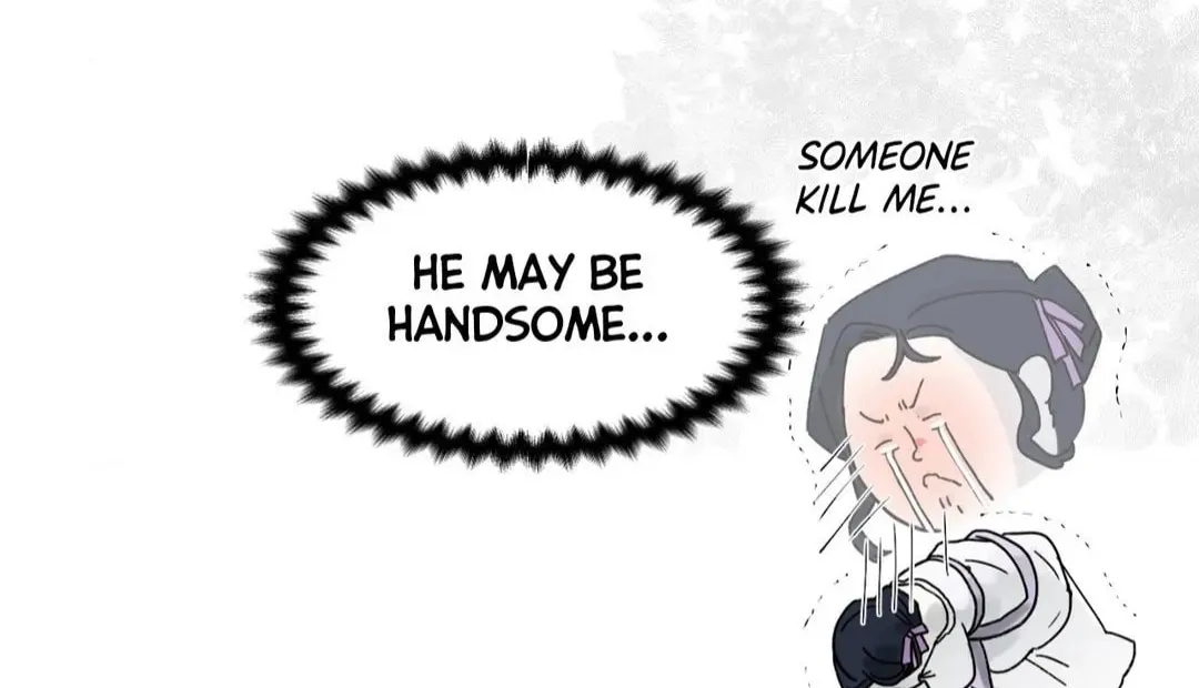 In the Doghouse Chapter 8 page 34 - 