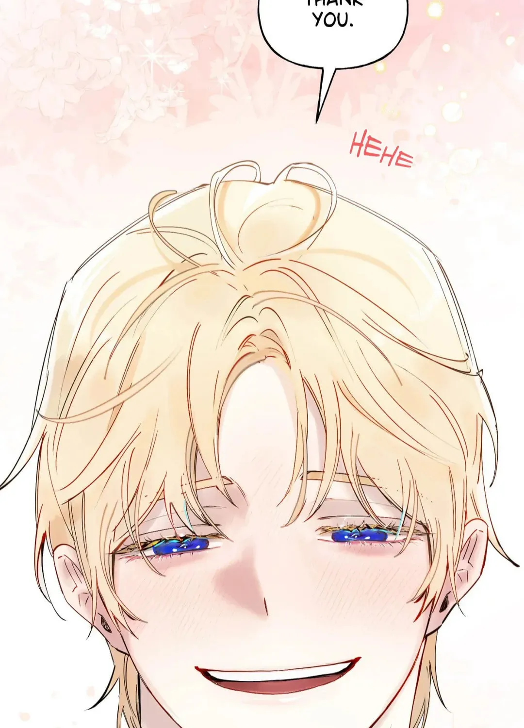 In the Doghouse Chapter 8 page 37 - 