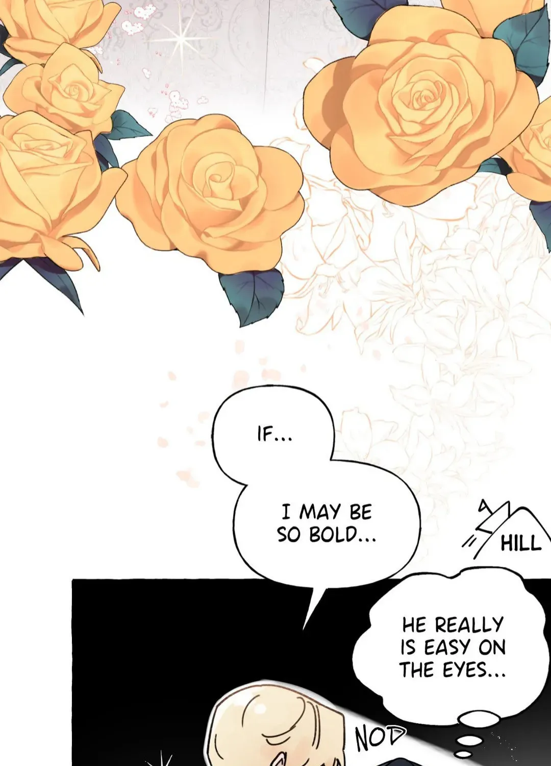 In the Doghouse Chapter 8 page 39 - 