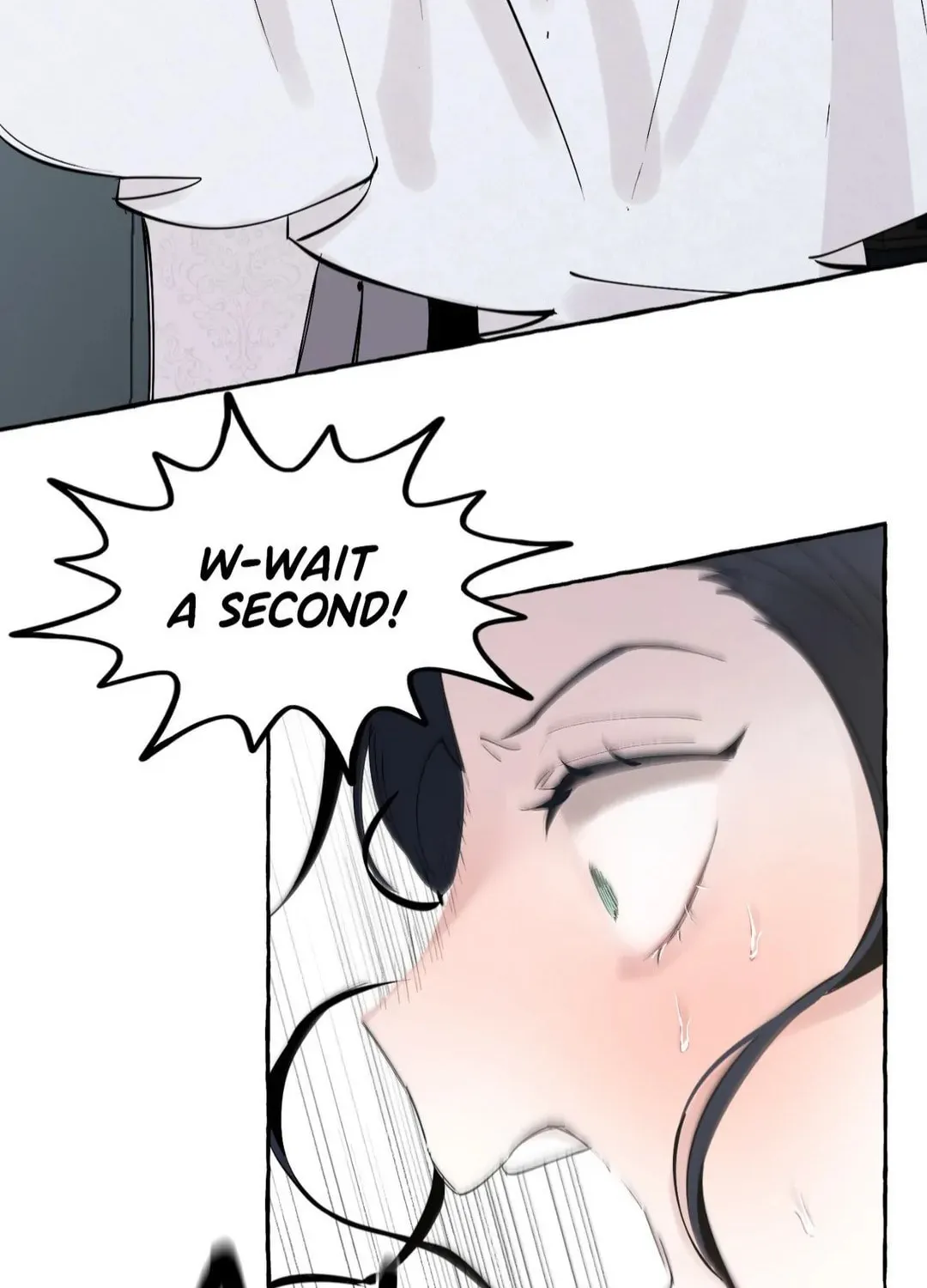 In the Doghouse Chapter 8 page 43 - 