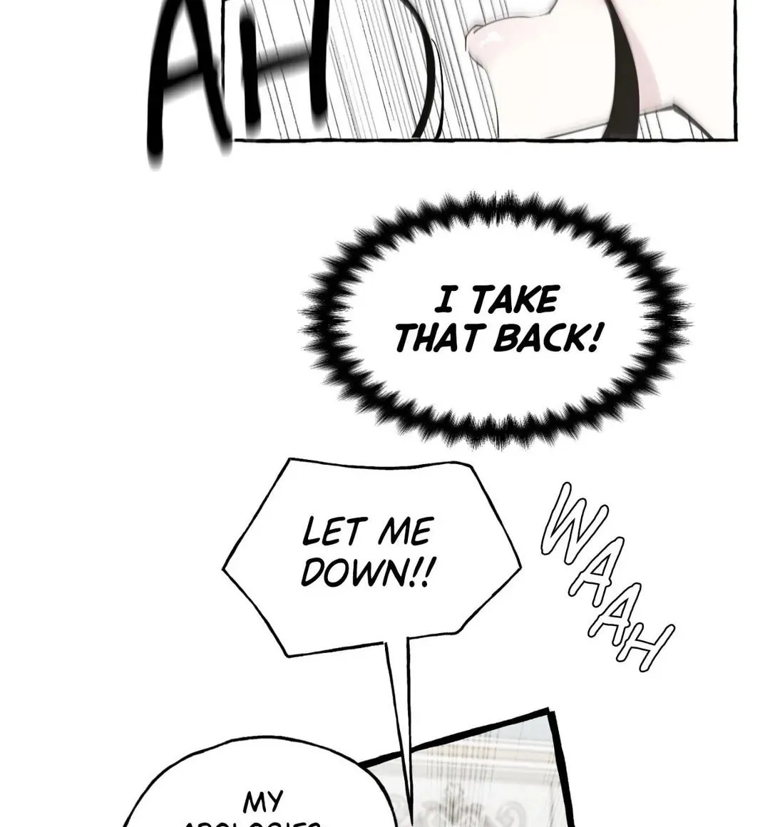 In the Doghouse Chapter 8 page 44 - 