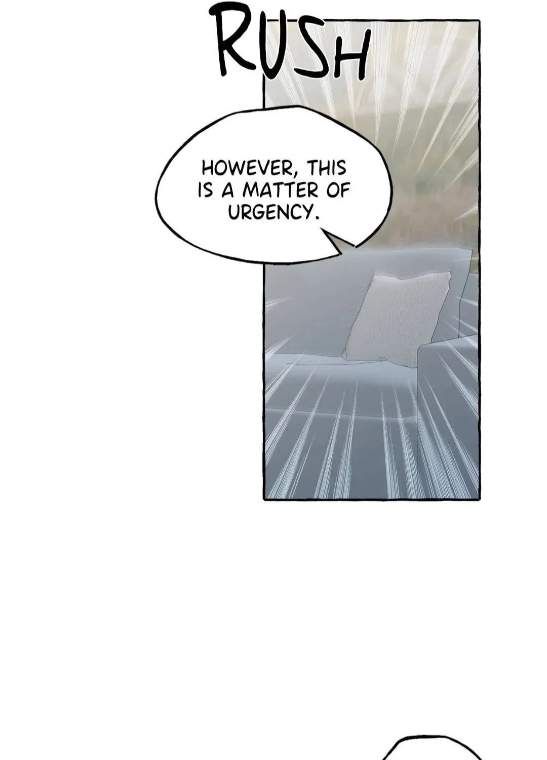 In the Doghouse Chapter 8 page 46 - 