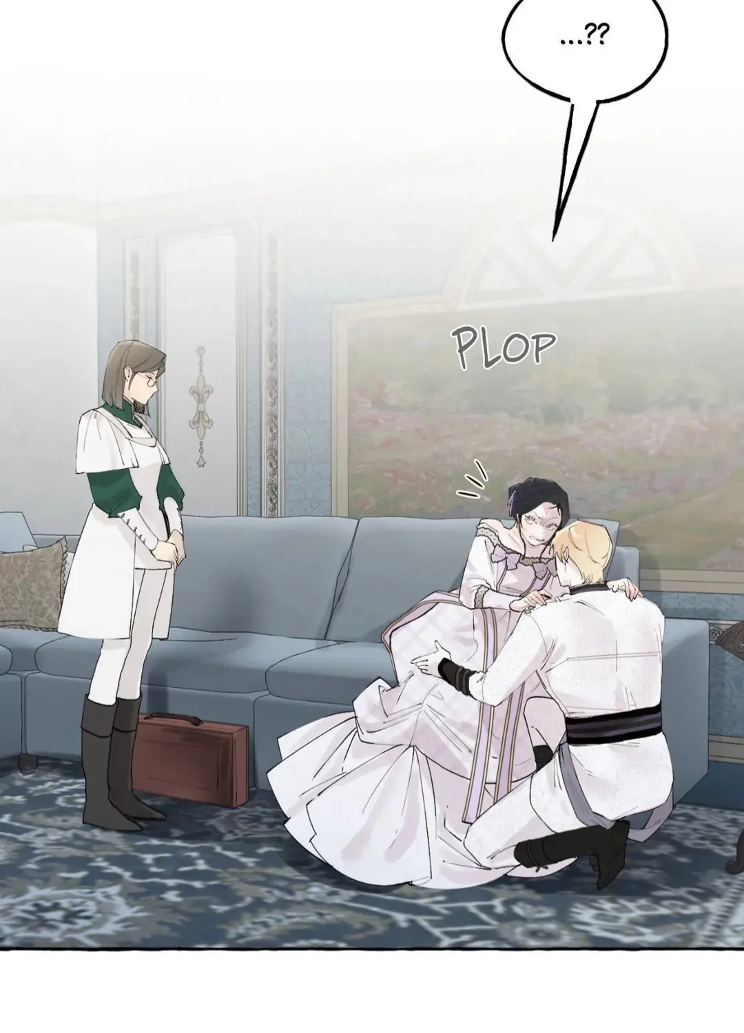 In the Doghouse Chapter 8 page 47 - 