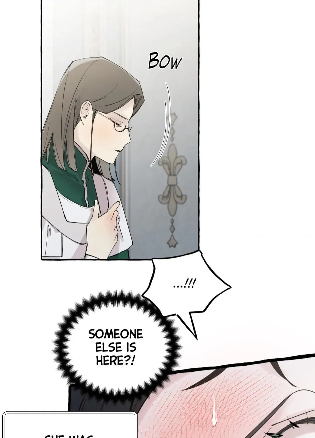 In the Doghouse Chapter 8 page 49 - 