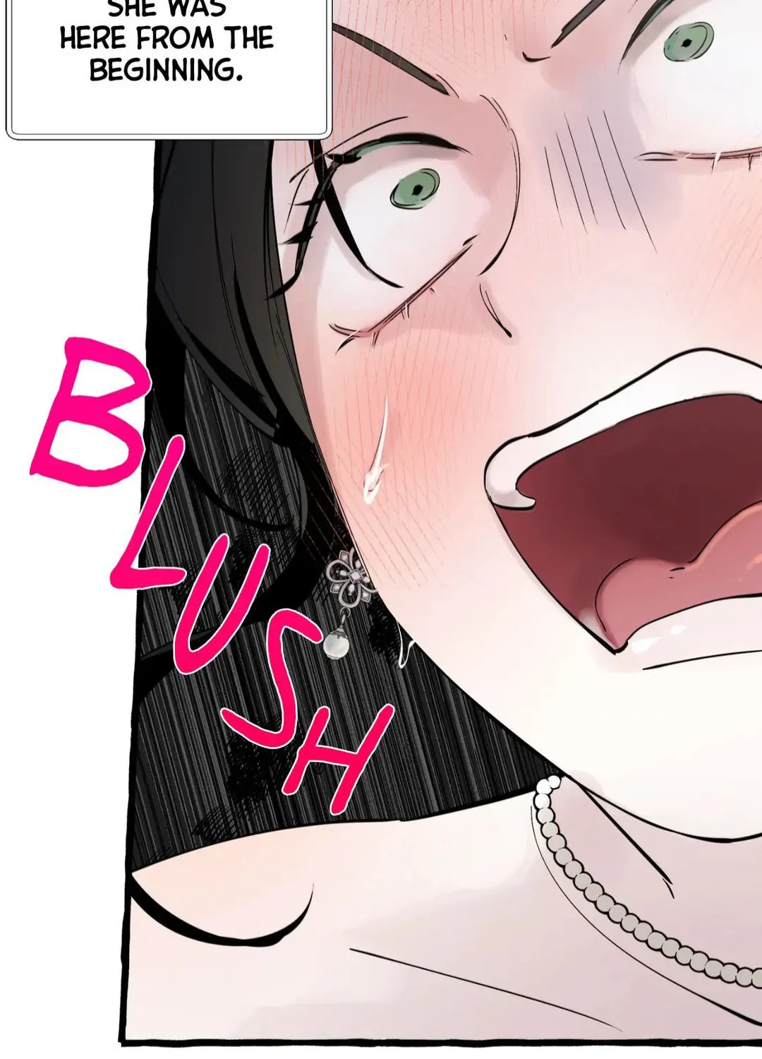 In the Doghouse Chapter 8 page 50 - 