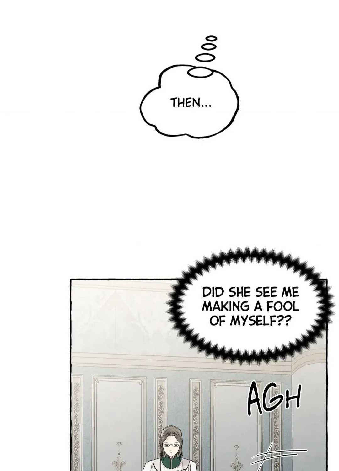 In the Doghouse Chapter 8 page 51 - 