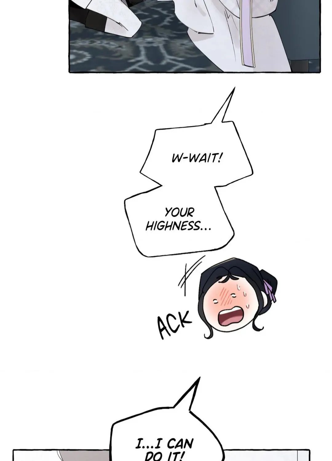 In the Doghouse Chapter 8 page 53 - 
