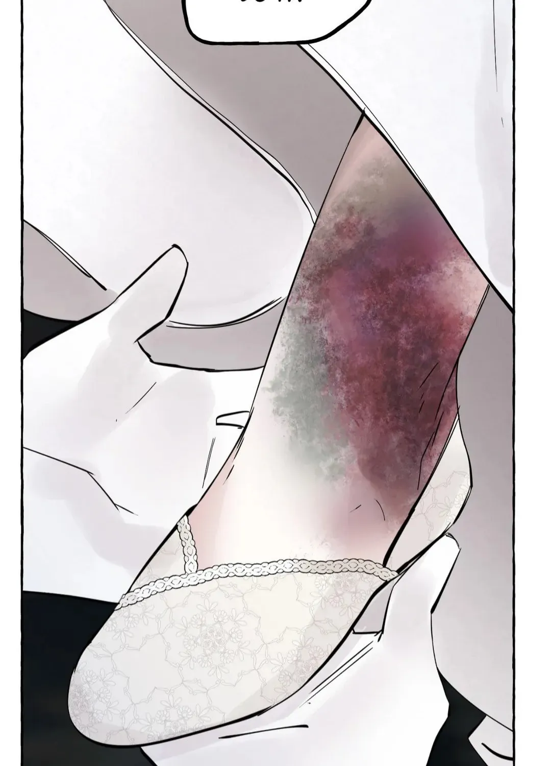 In the Doghouse Chapter 8 page 54 - 