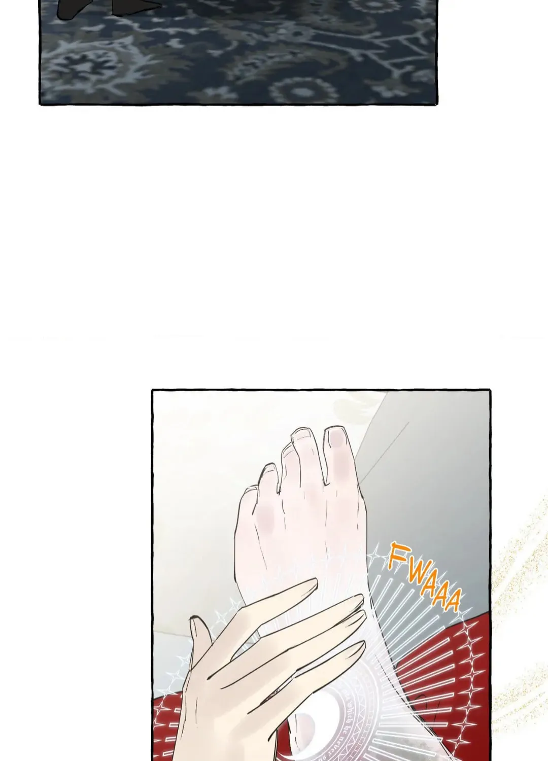 In the Doghouse Chapter 8 page 61 - 