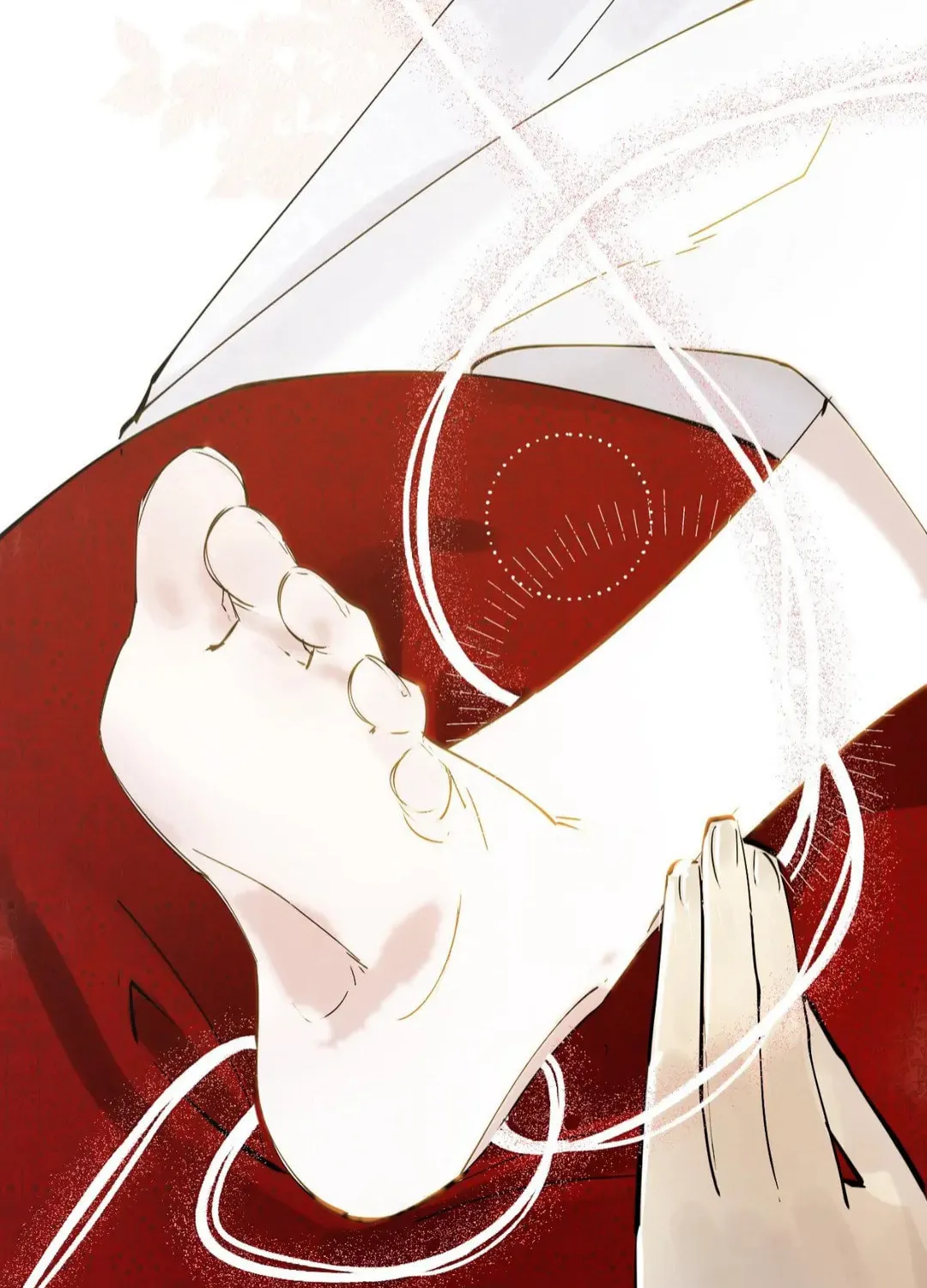 In the Doghouse Chapter 8 page 65 - 
