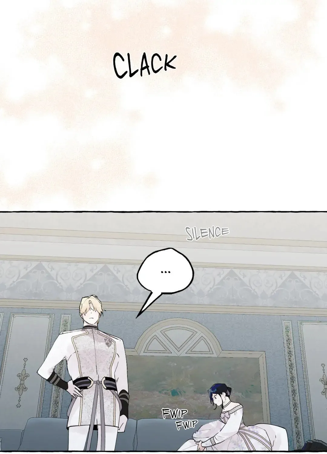 In the Doghouse Chapter 8 page 71 - 
