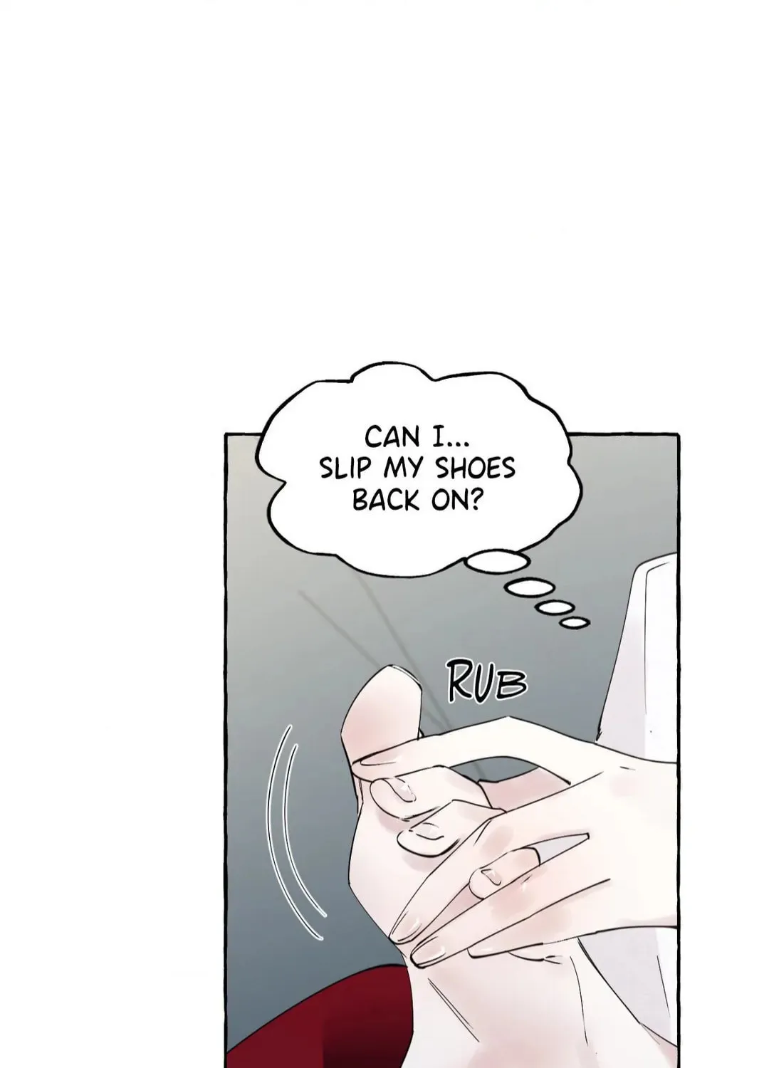 In the Doghouse Chapter 8 page 72 - 