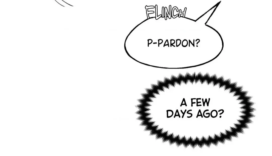 In the Doghouse Chapter 8 page 74 - 