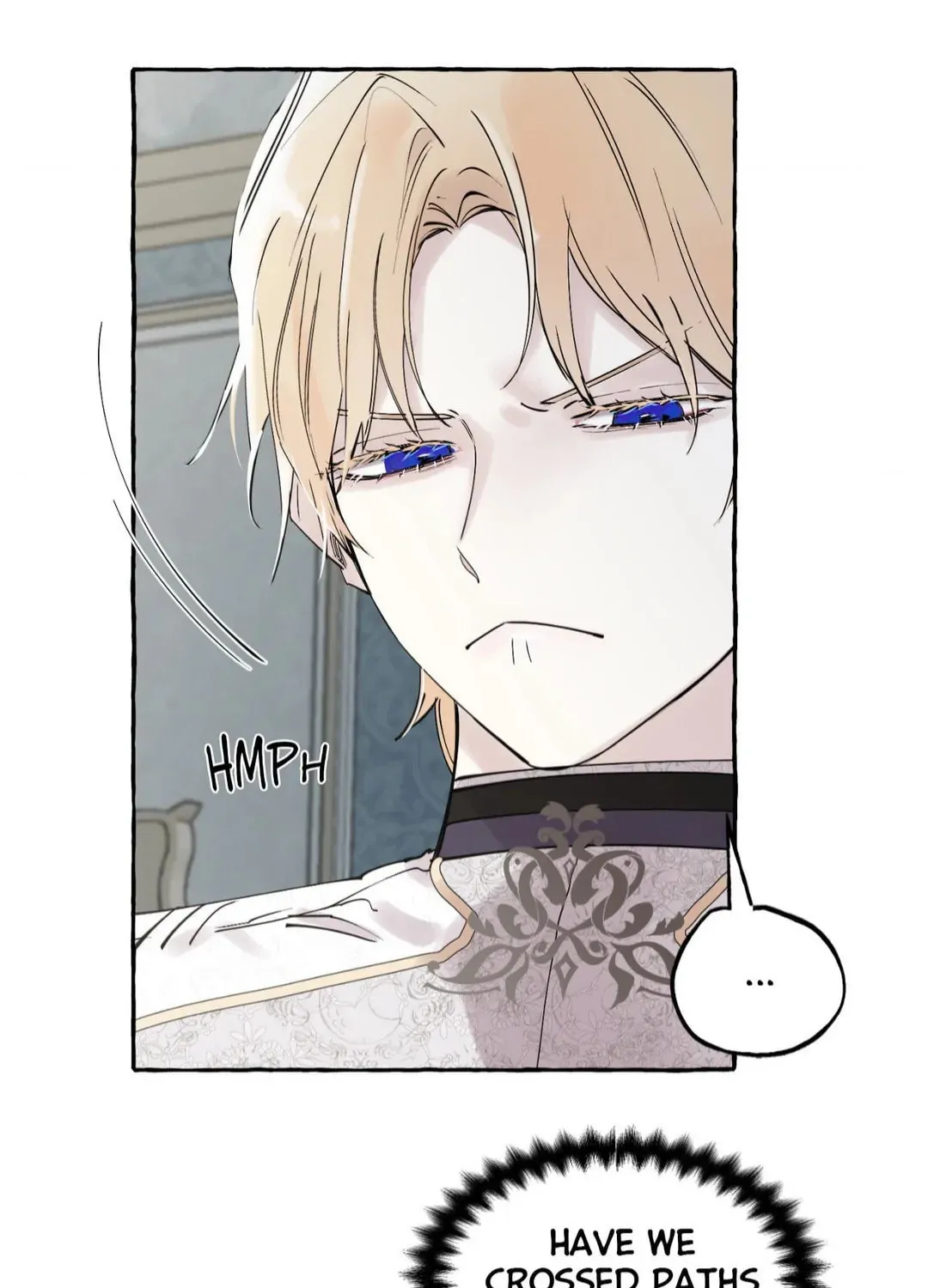 In the Doghouse Chapter 8 page 75 - 